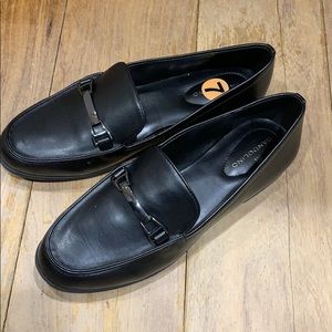 Oxford Comfy Shoes